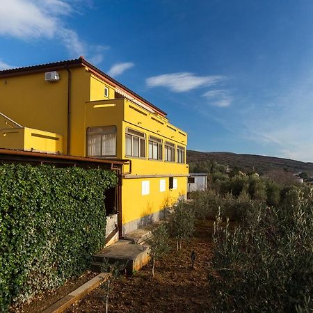 The Manzoni Family 1 Hotel Punat Buitenkant foto