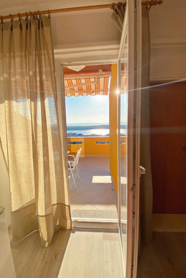 The Manzoni Family 1 Hotel Punat Buitenkant foto